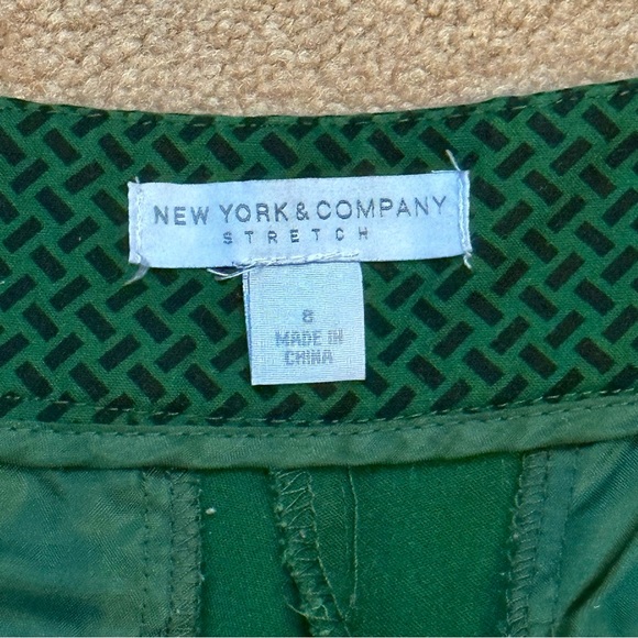 Women’s New York & Co. Pants - Picture 6 of 11
